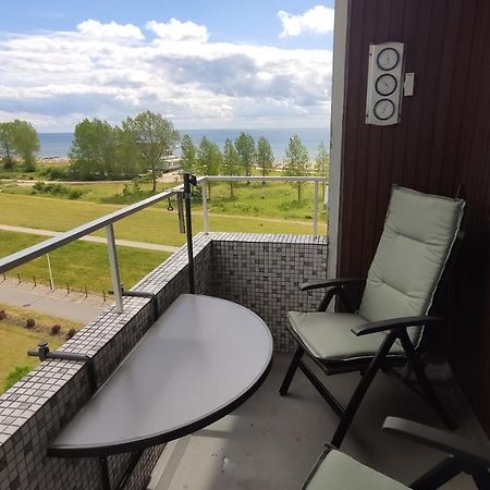 Groemitz Am Meer Zewnętrze zdjęcie