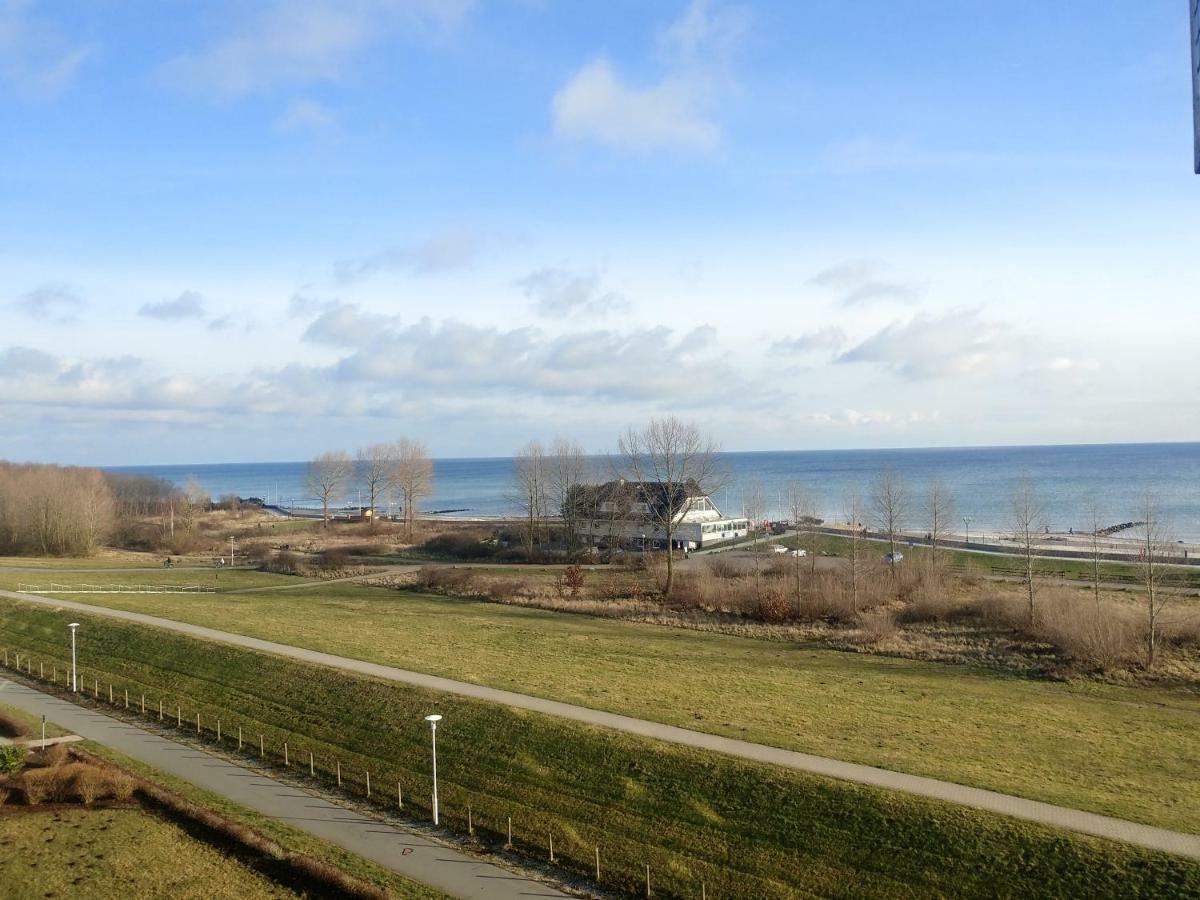 Groemitz Am Meer Zewnętrze zdjęcie